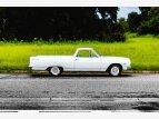 Thumbnail Photo 6 for 1965 Chevrolet El Camino